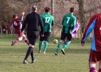 Reserves v Loddon Res 24th Feb 2018 11